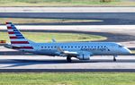 N433YX @ KATL - ERJ-170-200LR - by Mark Pasqualino