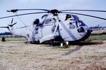 XV701 @ EGVA - At the 1997 Royal International Air Tattoo. - by kenvidkid