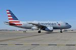 N748UW @ KBOI - Taxiing to the gate.