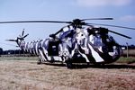 ZD477 @ EGVA - At the 1997 Royal International Air Tattoo. - by kenvidkid