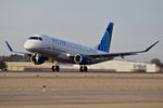 N612UX @ KBOI - Take off from 10L.