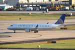 N752YX @ KATL - ERJ-170-200LR