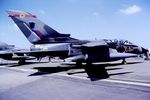 ZA365 @ EGVA - At the 1997 Royal International Air Tattoo. - by kenvidkid
