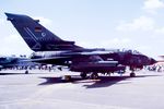 45 38 @ EGVA - At the 1997 Royal International Air Tattoo. - by kenvidkid