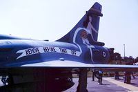 64 @ EGVA - At the 1997 Royal International Air Tattoo. - by kenvidkid