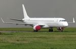 G-FBEH @ EGSH - Stored North Side, arrived 12th December 2019.