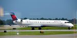 N228PQ @ KLEX - Taxi Lexington - by Ronald Barker