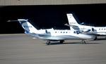 N500VA @ KLEX - Parked Lexington - by Ronald Barker