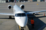 N567RP @ KLEX - Taxi Lexington
