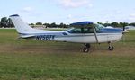 N756TK @ KOSH - EAA OSH 2018 - by Florida Metal