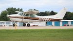 N759BJ @ KOSH - EAA OSH 2018 - by Florida Metal
