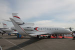 F-WWFS @ LFPB - on display at SIAE 2019 - by B777juju