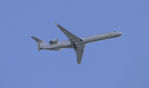 EI-GED - Flying over Napton, Warwickshire, UK - by Steve Blackman