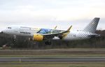 EC-NIX @ ESSA - RWY 26 - by wijken
