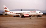 G-OOAB @ PMI - Palma de Mallorca 13.8.1994 - by leo larsen