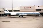 EC-FPD @ ALC - Alicante 14.8.1994 - by leo larsen