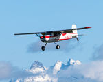 N7823Z @ KAWO - KAWO - by Terry Green