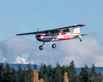 N7823Z @ KAWO - KAWO - by Terry Green