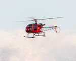 N7327 @ KAWO - KAWO - by Terry Green