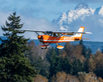 N50337 @ KAWO - KAWO - by Terry Green