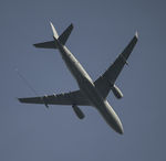 ZZ332 - High over Napton, Warwickshire, UK - by Steve Blackman