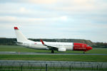 SE-RPT @ EKCH - SE-RPT taking off rw 22R