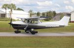 N55126 @ FD04 - Cessna 172P - by Mark Pasqualino