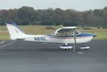 N816L @ KRNC - Cessna 172I - by Mark Pasqualino