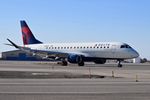 N301SY @ KBOI - Coming off 10L.
