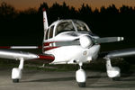 OE-KOL @ LOAV - private Piper PA-28-181 Archer II - by Thomas Ramgraber