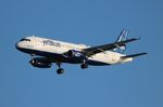 N760JB @ KTPA - TPA spotting 2016 - by Florida Metal