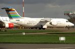SE-DJO @ EGSH - Parked on the Eastern Apron for work during storage. Arrived on 18th March 2020.