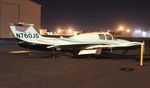 N760JS @ KORL - ORL spotting 2015