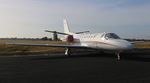 N760WF @ KORL - NBAA ORL 2016 - by Florida Metal