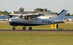 N761BG @ KLAL - SNF LAL 2016 - by Florida Metal