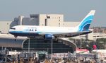 N761CX @ KMIA - MIA spotting 2014 - by Florida Metal