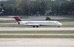 N761NC @ KDTW - DTW spotting 2009 - by Florida Metal