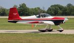 N762AD @ KOSH - EAA OSH 2019