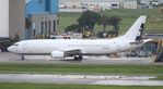 N762AS @ KTPA - TPA spotting 2018 - by Florida Metal
