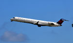 N153PQ @ KATL - Takeoff Atlanta - by Ronald Barker
