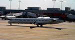 N195PQ @ KATL - Taxi Atlanta