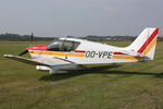 OO-VPE @ EHMZ - at ehmz - by Ronald