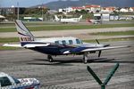 N153EJ @ LPCS - 