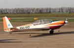 PH-912 @ EHLE - Lelystad Airport