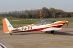 PH-912 @ EHLE - Lelystad Airport