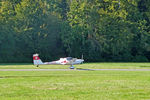 HB-2205 @ LSPL - At Langenthal-Bleienbach
