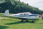 OO-JEN @ LSGE - RIO Ecuvillens. Scanned from a negative. - by sparrow9