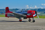 HB-RDM @ LSZG - For maintenance at Grenchen. HB-registered 2019-12-19 until 2021-05-05 - by sparrow9
