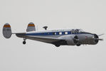 EC-ASJ @ LECU-ECV - Spain Air Force-ALA 48 Festival - by Luis Vaz