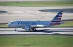 N737US @ KATL - Airbus A319-112 - by Mark Pasqualino